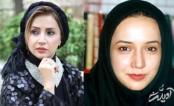 شبنم قلی خانی